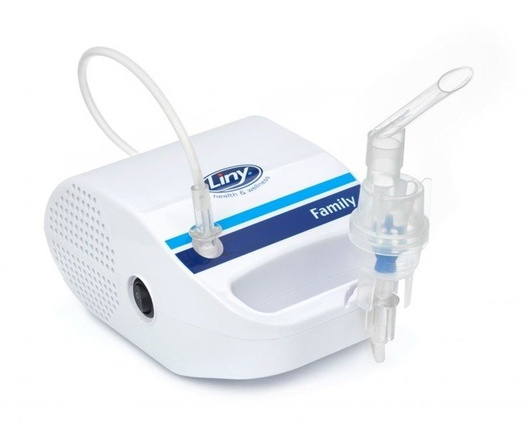 Inhalator LINY Family 1 szt.