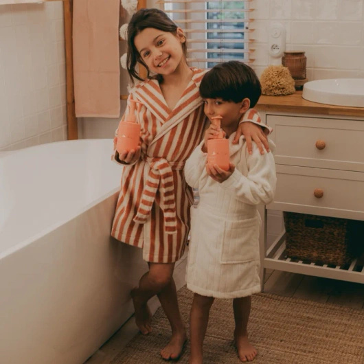 MyBestDermoBalm KIDS Balsam nawilżający z colostrum, 200 ml