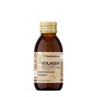 EkaMedica Shot Kolagen 15000 mg, 100 ml