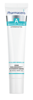 PHARMACERIS A HYALURO-SENSILIUM Krem wodny do twarzy 40 ml