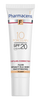 PHARMACERIS F Fluid kryjący do cery naczynkowej SPF20 - porcelain 30 ml