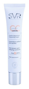 SVR CLAIRIAL CREME LIGHT Korektor kryjący SPF50+ 40 ml