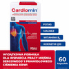 Cardiomin kapsułki, 60 sztuk