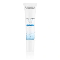 DERMEDIC HYDRAIN 3 HIALURO Krem pod oczy 15 ml
