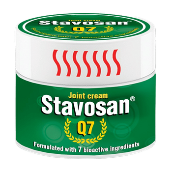 STAWOSAN Q7 50 ml