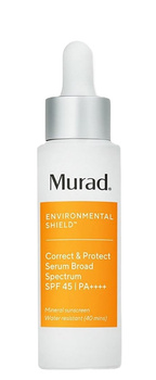 MURAD Environmental Shield Correct & Protect Serum SPF45, 30ml