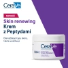 CeraVe Skin Renewing Krem z peptydami, 48 g
