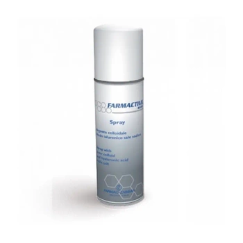 Farmactive Silver Spray, 125 ml