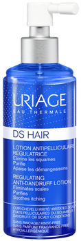 Uriage DS HAIR Kojący spray regulujący, 100ml