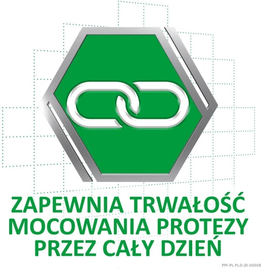 Corega Super Mocny Neutralny Smak XL, 70g