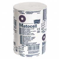 Matocell Wata celulozowa w zwoikach, 150 g