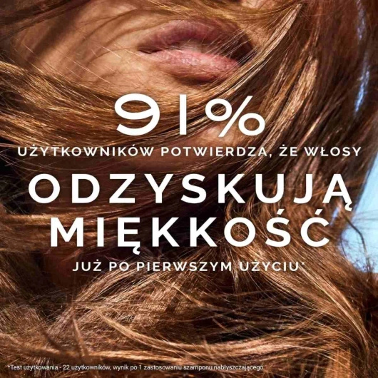 Nuxe Hair Prodigieux Zestaw wygładzający do włosów: Szampon + odżywka
