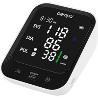 Pempa Ciśnieniomierz automatyczny naramienny BP90