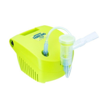 NOVAMA FAMILINO Inhalator, 1 sztuka