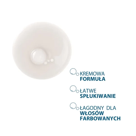 DUCRAY ANAPHASE+ Szampon przeciw wypadaniu włosów, 400 ml
