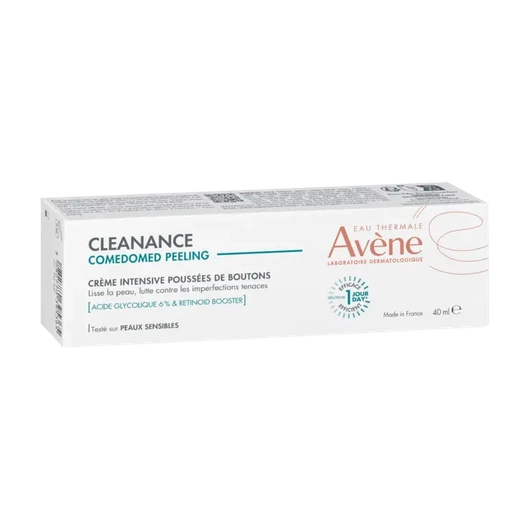 AVENE CLEANANCE Comedomed Peeling, 40ml