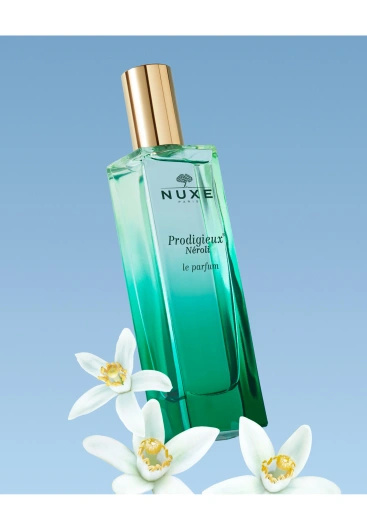 NUXE Prodigieux Neroli Perfumy spray, 50ml