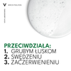 VICHY DERCOS PSOLUTION Szampon keratolityczny 200ml