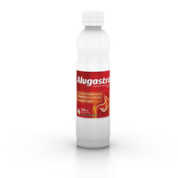 ALUGASTRIN 1,02 g/15 ml roztwór doustny 250 ml