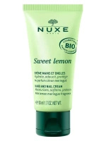 NUXE Sweet Lemon Krem do Rąk, 50 ml