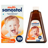 MULTI-SANOSTOL syrop, 300 ml