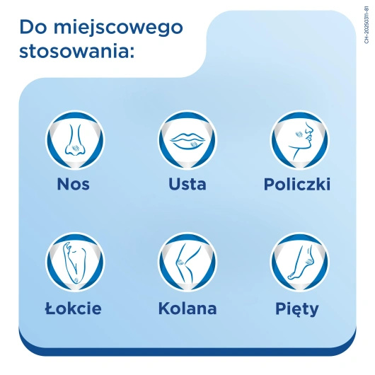 Bepanthen Dry Skin Maść ochronna, 50 g