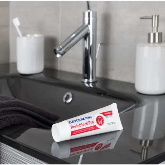 ELGYDIUM Clinic Perioblock Pro, 50ml