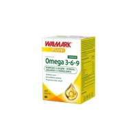 OMEGA 3-6-9 x 60 kapsułek