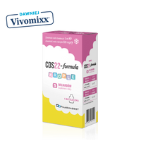 CDS22-Formula 5 mld Krople doustne, 5 ml