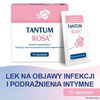 TANTUM ROSA proszek, 10 saszetek