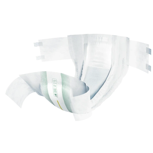 Tena Slip ProSkin Plus Rozmiar S (56-85cm) Pieluchomajtki, 30 sztuk