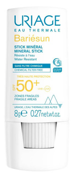 URIAGE Bariesun Sztyft Mineralny SPF 50, 8g