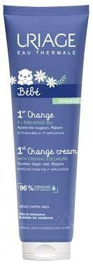 URIAGE BEBE 1st Krem przeciw odparzeniom 100ml