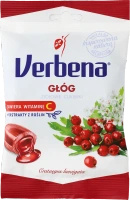 VERBENA Głóg, 60g