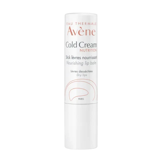 Avene Cold Cream Zestaw Xmass