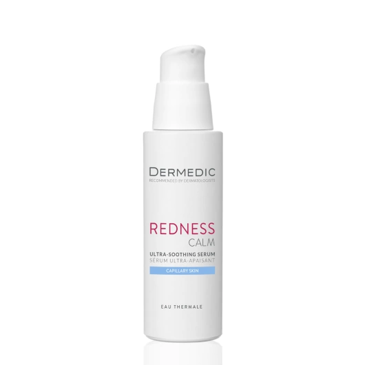 Dermedic Redness Calm Ultrałagodzące serum, 30 ml