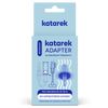 Katarek Adapter do odkurzaczy pionowych