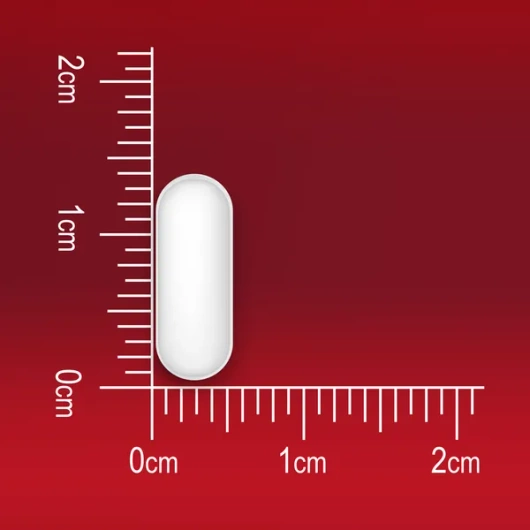 APAP Intense 200mg + 500mg, 10 tabletek powlekanych