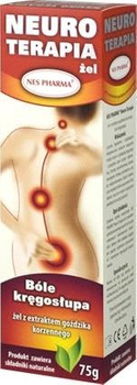 NEURO TERAPIA żel, 75g