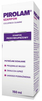 PIROLAM Szampon, 150ml