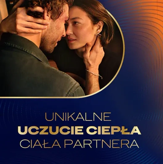 Durex Perfect Feel Premium Non-Latex Unikalne uczucie ciepła Prezerwatywy, 3 sztuki