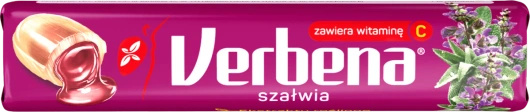 VERBENA Szałwia, 32 g