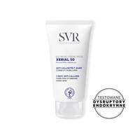 SVR Xerial 50 krem do stóp, 50ml