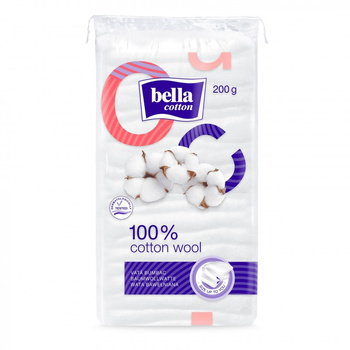 Bella Cotton Wata bawełniana, 200 g