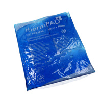 ThermPAD kompres żelowy zimno–ciepło z pokrowcem 30 × 40 cm