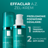 La Roche-Posay Effaclar A.Z. Żel-krem, 40 ml