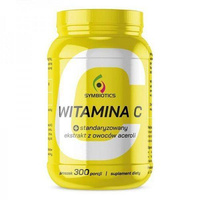 Symbiotics Witamina C, 300 g