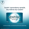 Sentino tabletki powlekane, 12,5mg x 7 sztuk 
