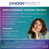 Gynoxin Protect globulek dopochwowych po 2g x 10 globulek