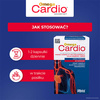 Omega Cardio kapsułki, 60 sztuk DATA WAŻNOŚCI 28/02/2026